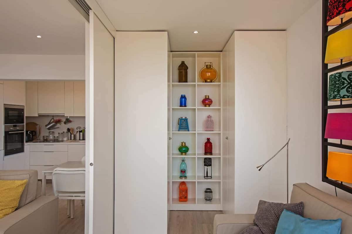 Image of Atlantic View Apartment
