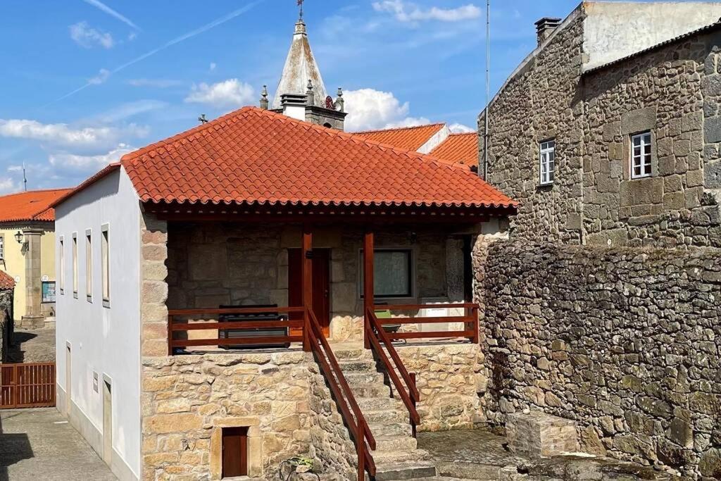Image of Casa de Sampaio