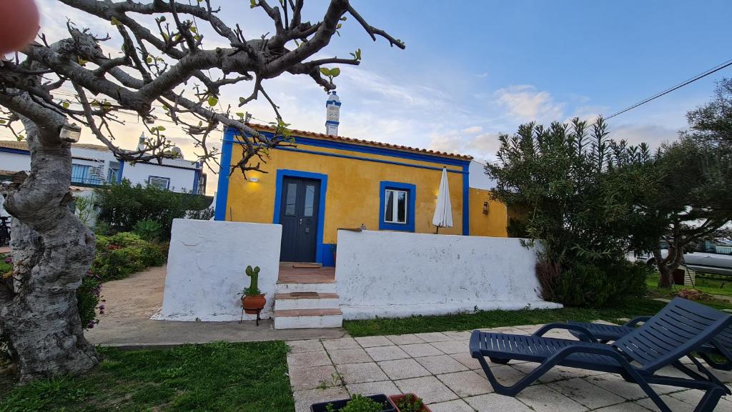 Image of Monte da ti Luzia