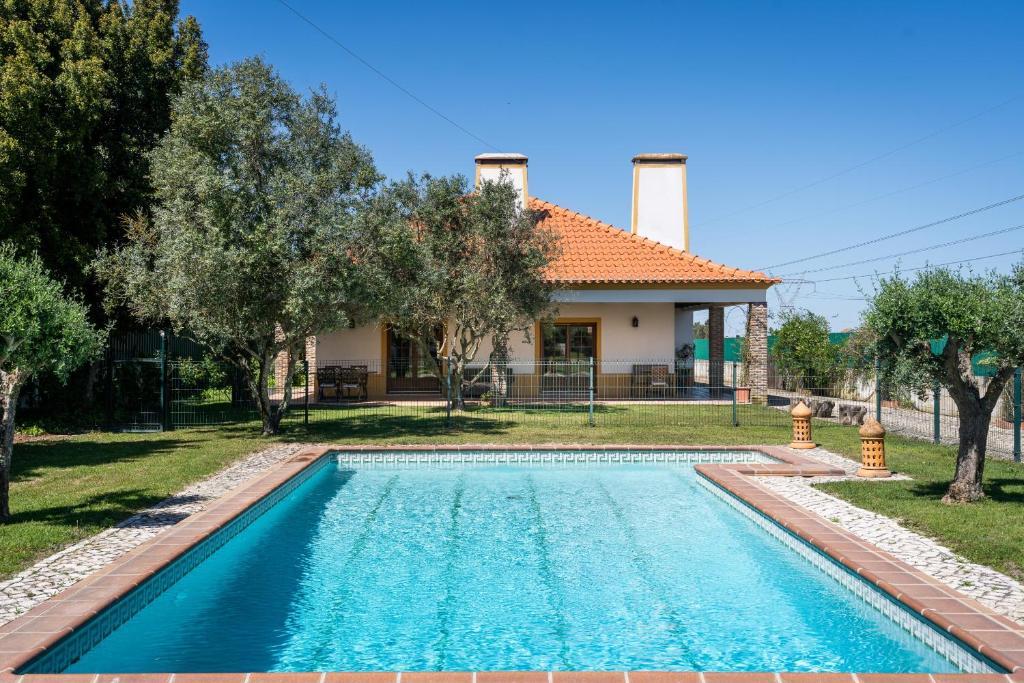 Image of Quinta das Oliveiras