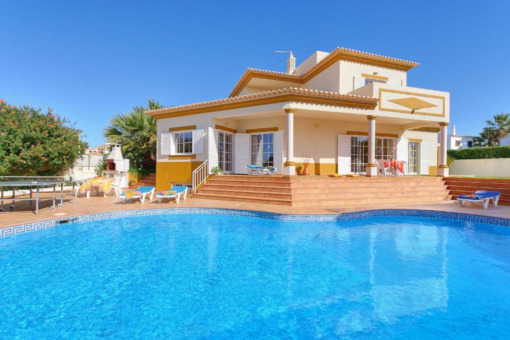 Image of Vila Ocre