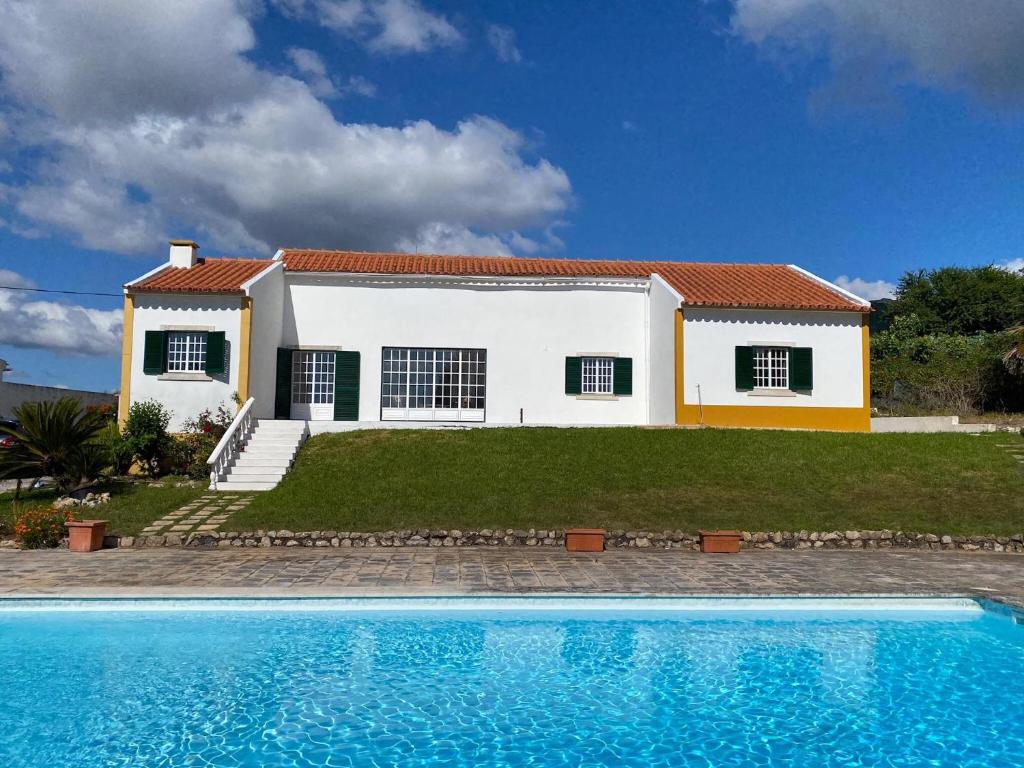 Image of Carvalhal Villa