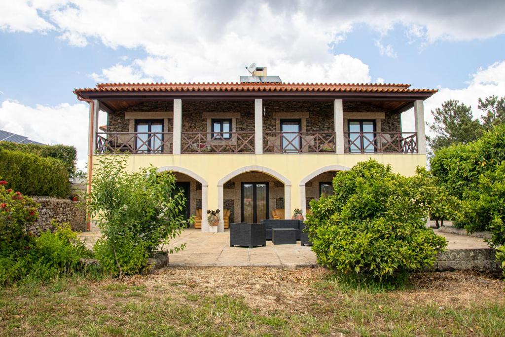 Image of Quinta da Eira Douro Valley