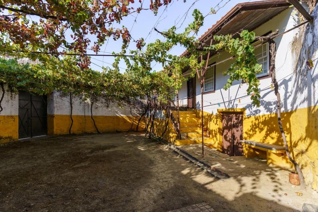 QUINTA DE VILA FRANCA