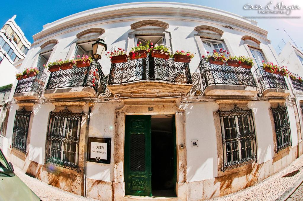 Image of Casa D'Alagoa Blue