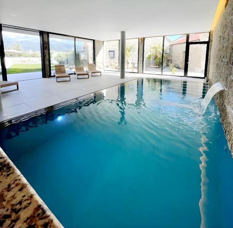 LODGES MINHO