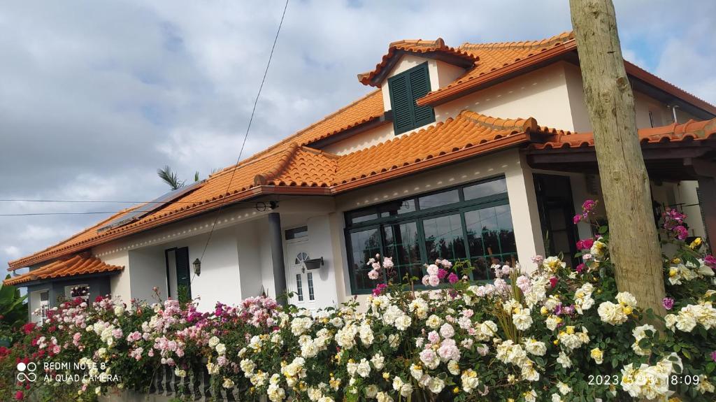 EIRAS HOUSE