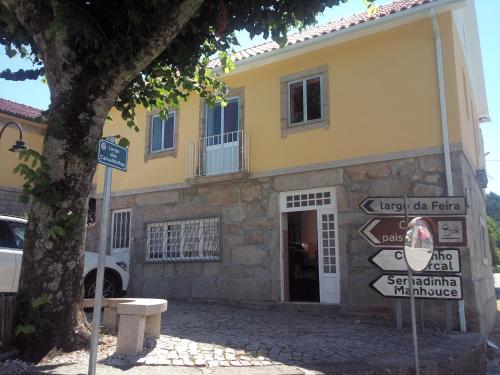 Image of Casa das Carvalhas