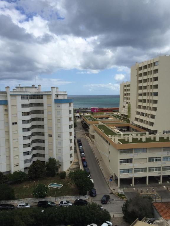 PRAIA DA ROCHA APARTMENT 6 - ANTÓNIO APARTMENT