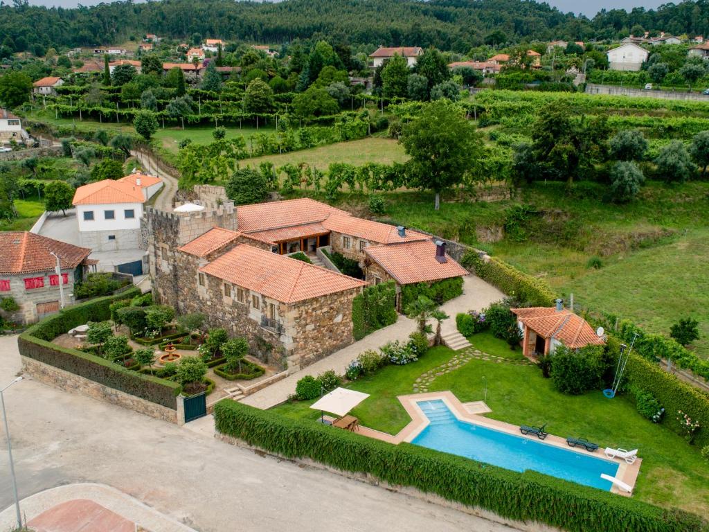 Image of Casa da Igreja