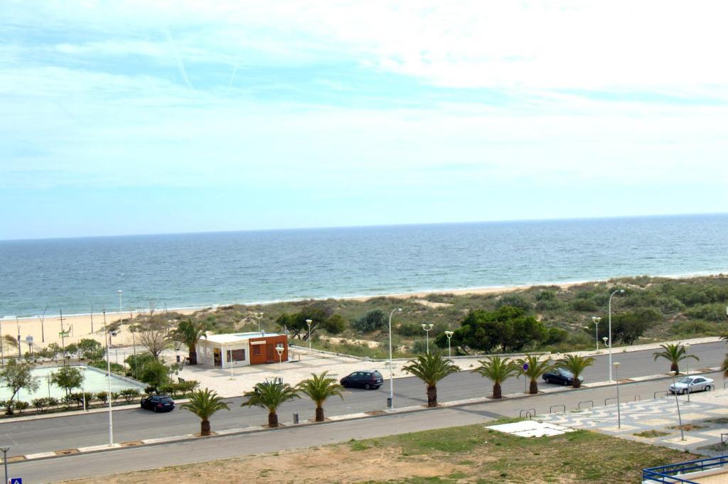 MONTE GORDO APARTMENT