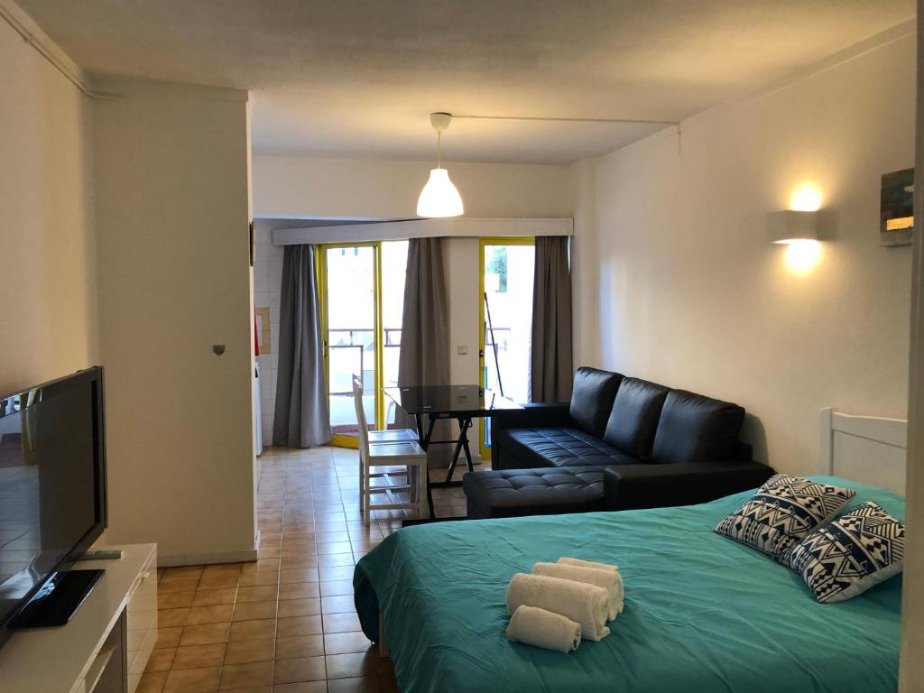 Image of PRAIA DA ROCHA APARTMENT 5 - A e P APARTMENT
