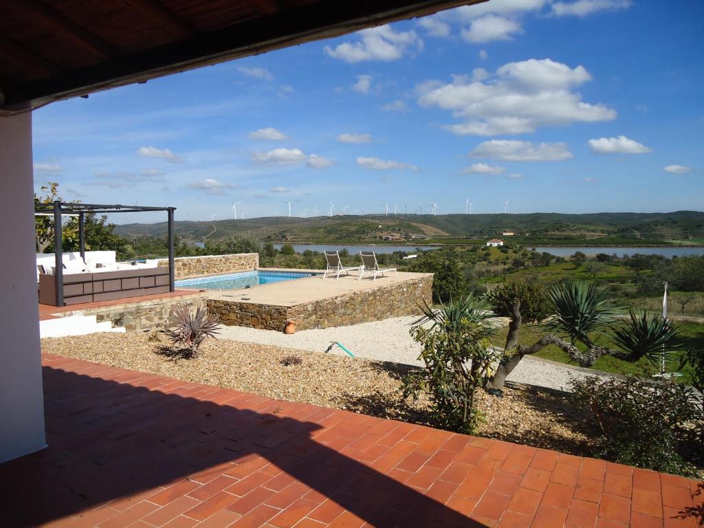 CASA DA PAZ