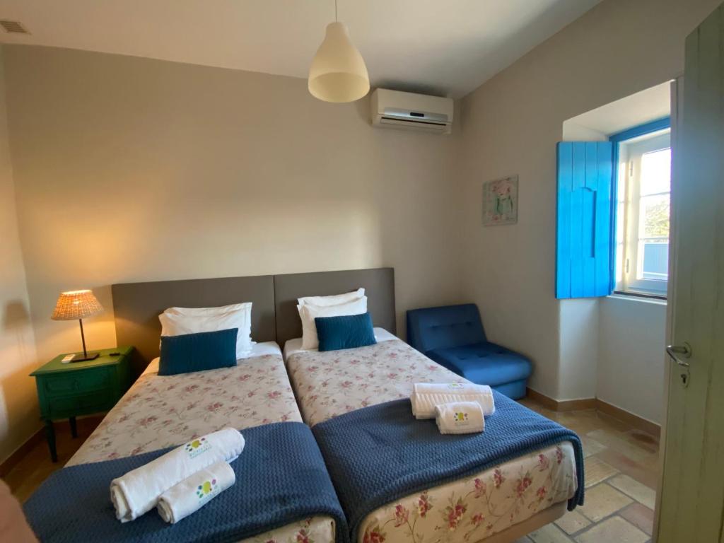 Image of Apartamento Quintas Martins