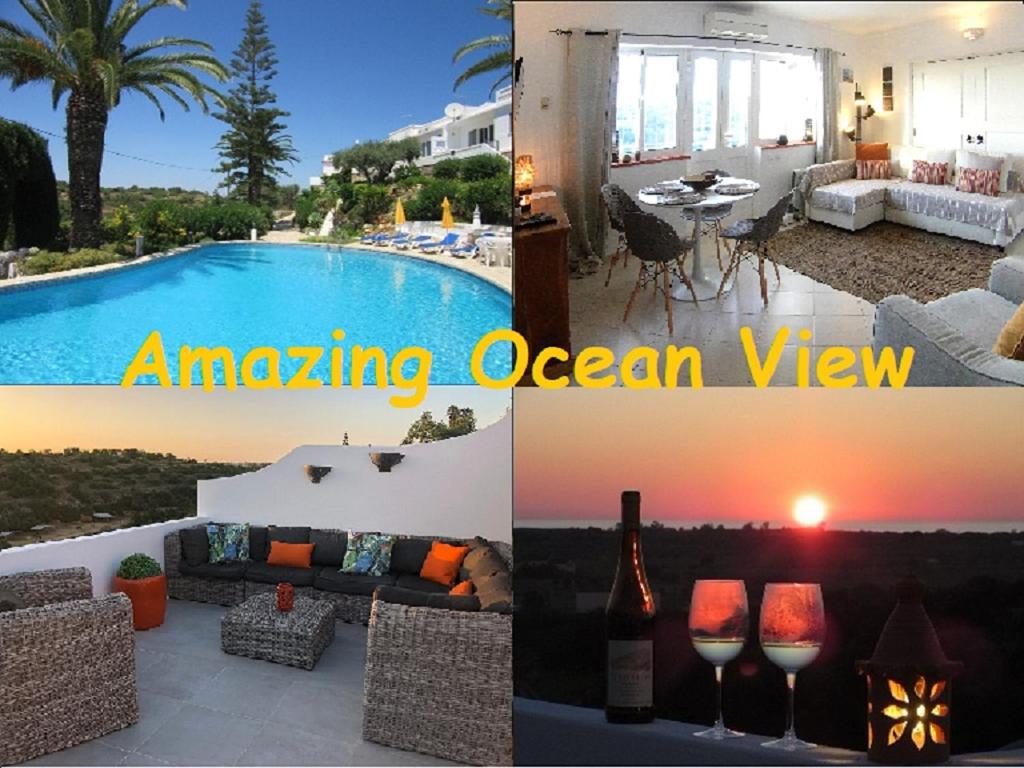 CASA BELA VISTA - QUINTA DO POMARINHO