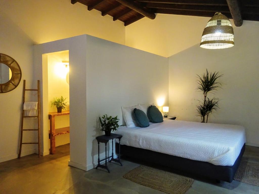 QUINTA DA GALEANA