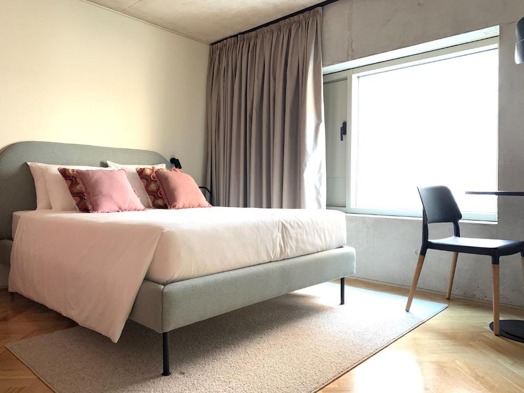 OPORTO CO-LIVING MONTE RAMALDE