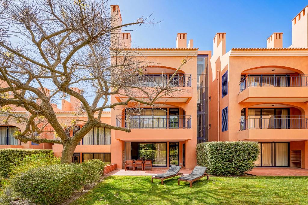APARTMENT VILASOL