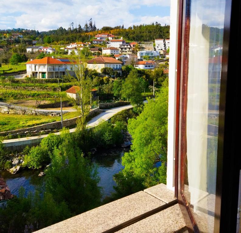 Image of Casa de Hospedes Polido - Casa do Rio