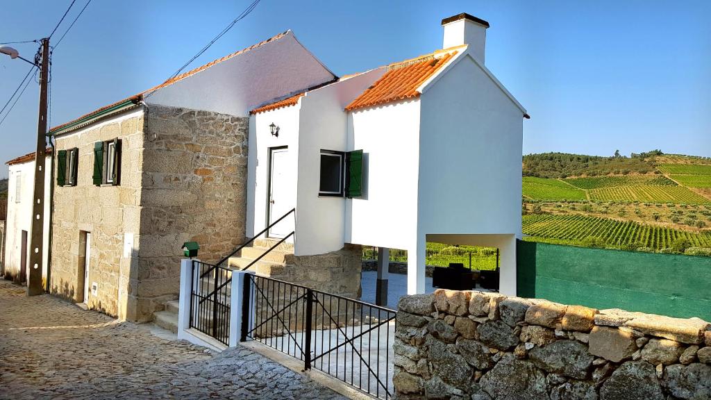 Image of Casa das Lajes