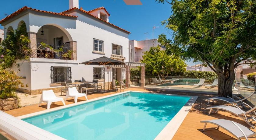 VILLA LEMON