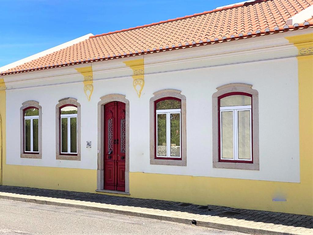 Image of AL Villas do Mar - I