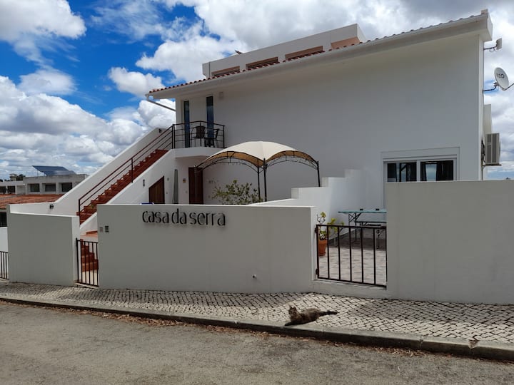CASA 