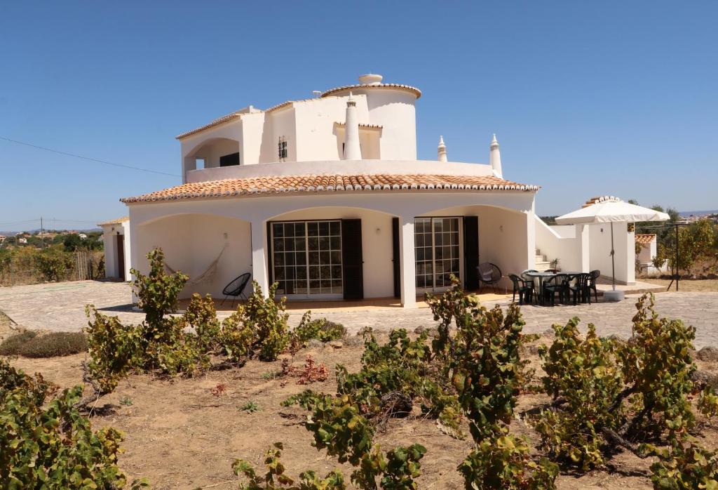Image of CASA DA VINHA