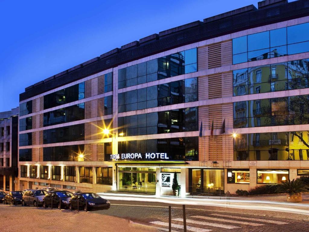 Image of Perfect Stay Central Lisbon