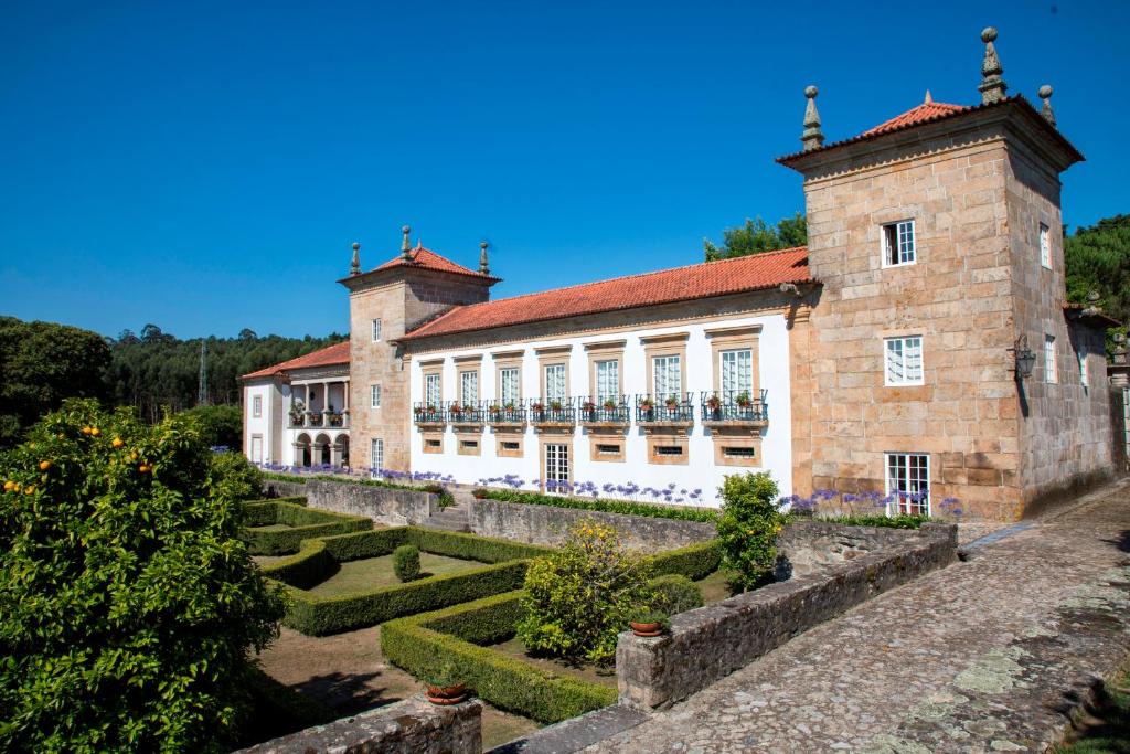 Image of CASA DA LAGE