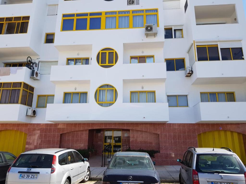 APARTAMENTO VILAMOURA