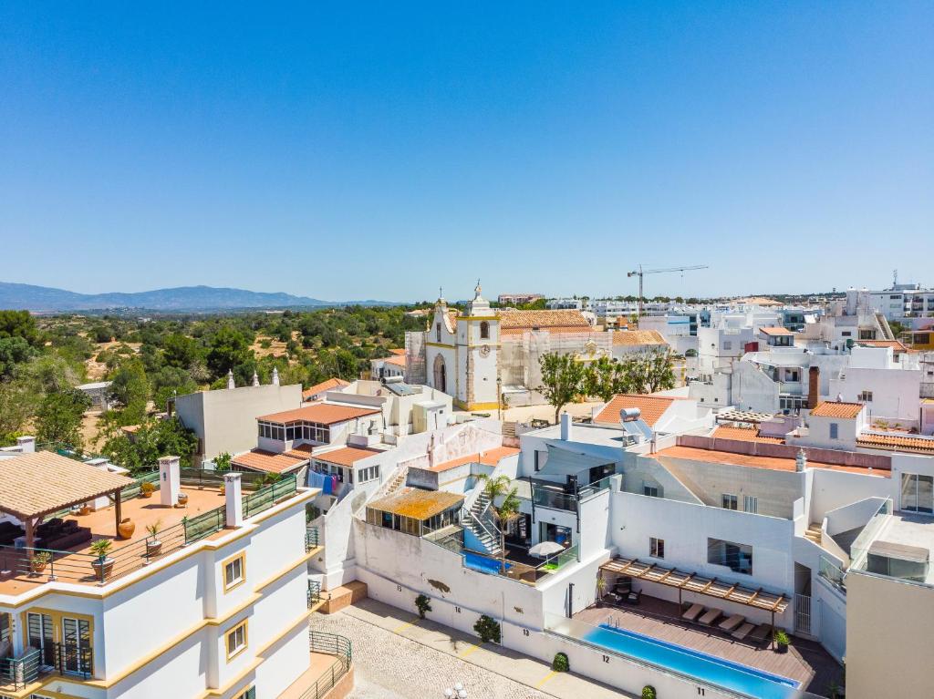 VILLA MIRAGEM ALVOR