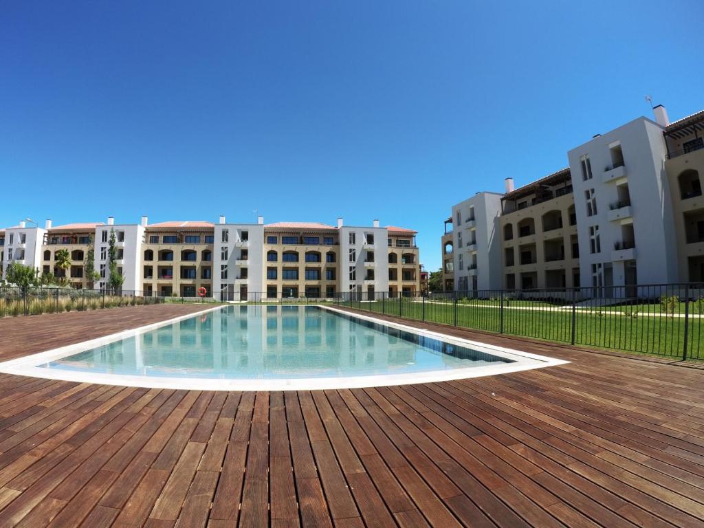 Image of Vilamoura Gardens - Milinaire