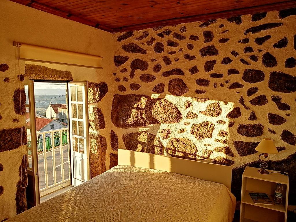 Image of Refúgio d’Aldeia da Serra