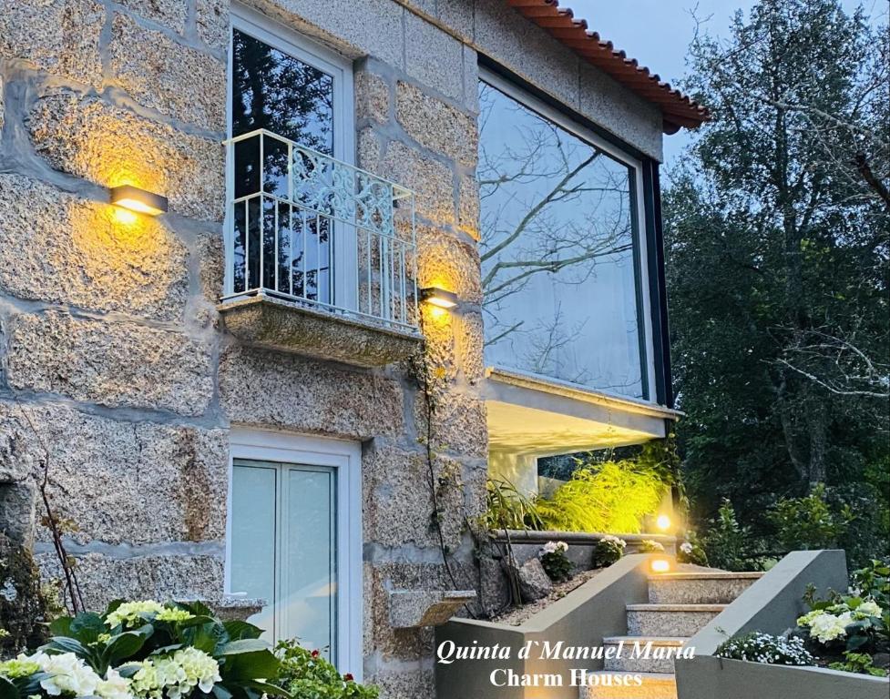 QUINTA D' MANUEL MARIA