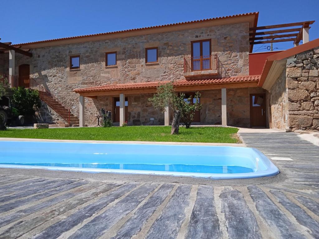 QUINTA DO PASSADIÇO
