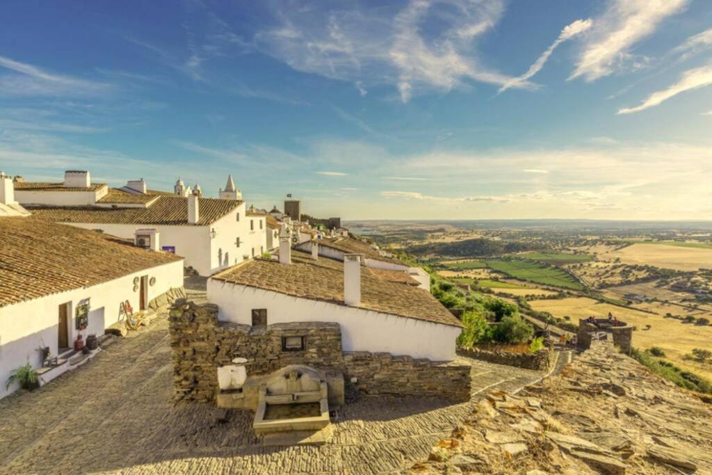 Image of HERDADE DA CUMEADA - REGUENGOS DE MONSARAZ