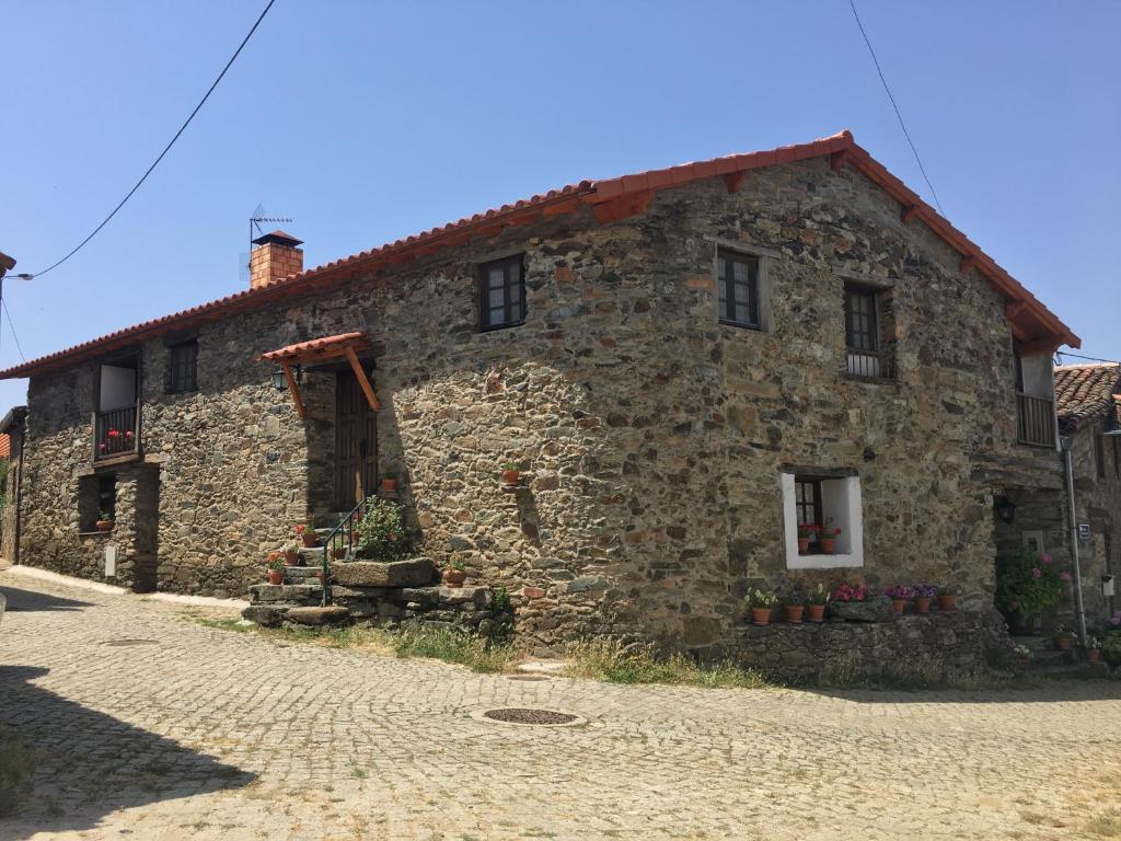 CASA DA BICA
