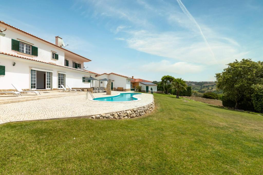 Image of Villa Casa Branca