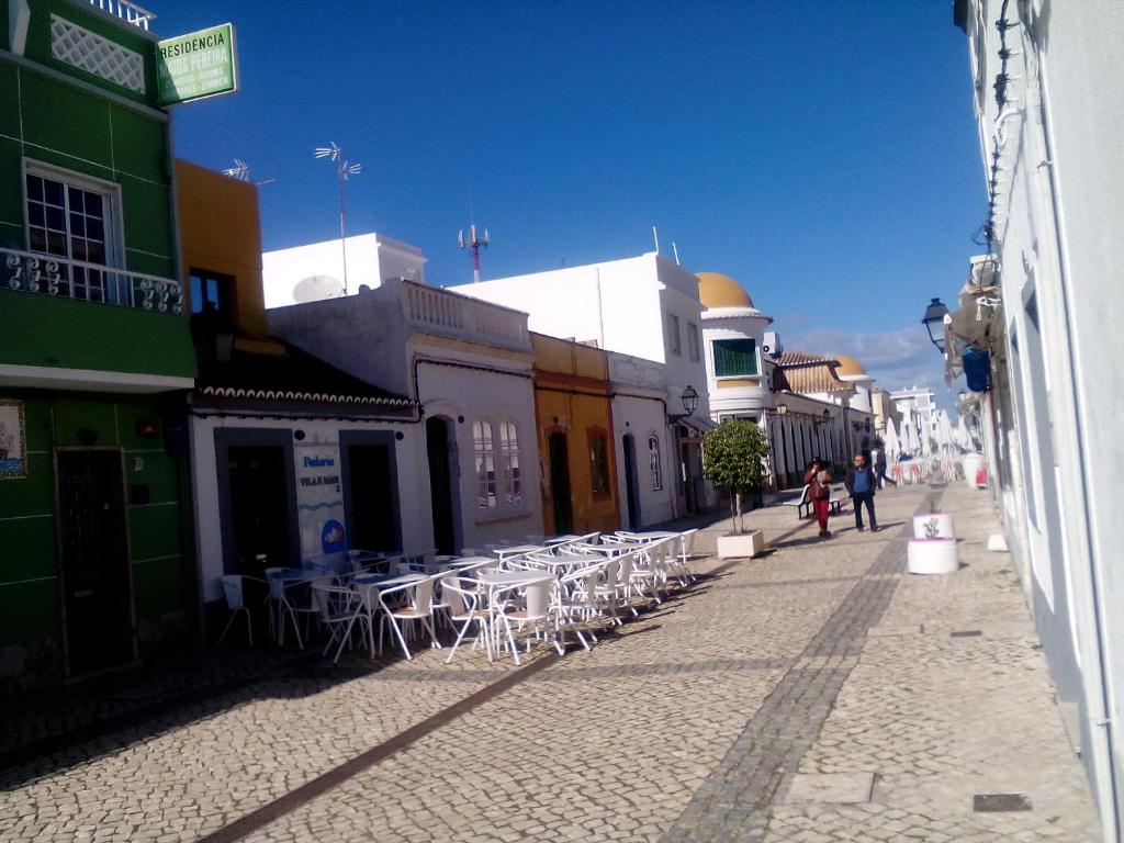 Image of Casa Dona Irene