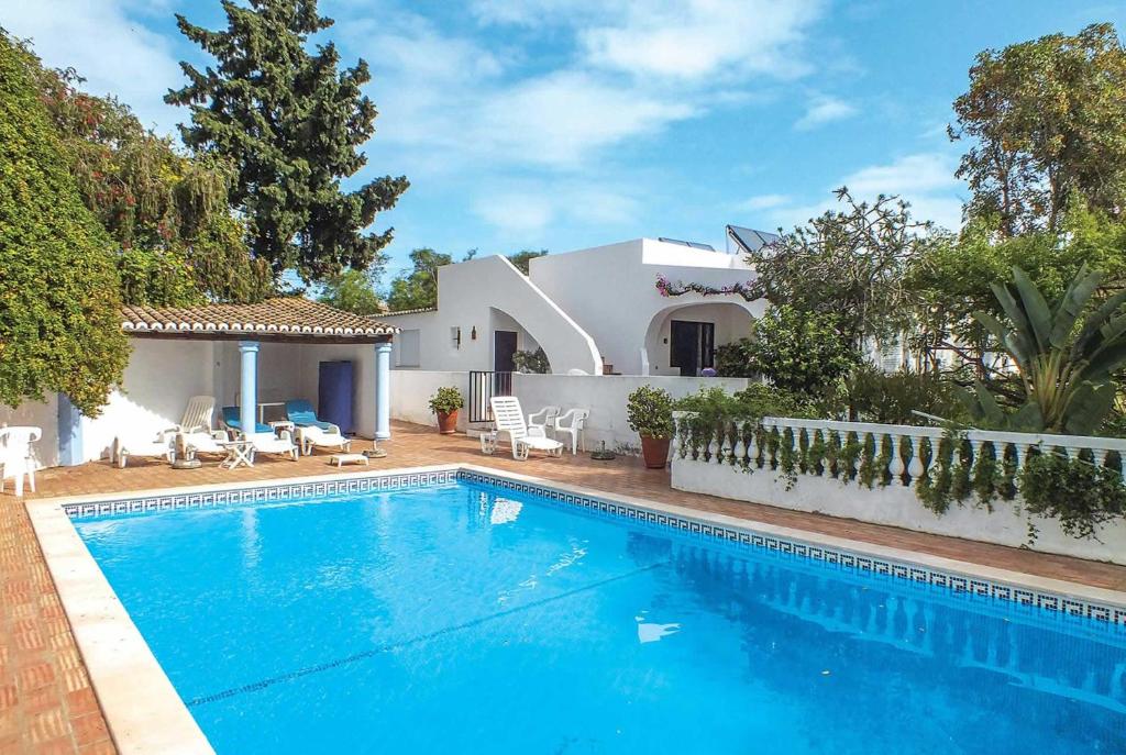 Image of Casa Luessa