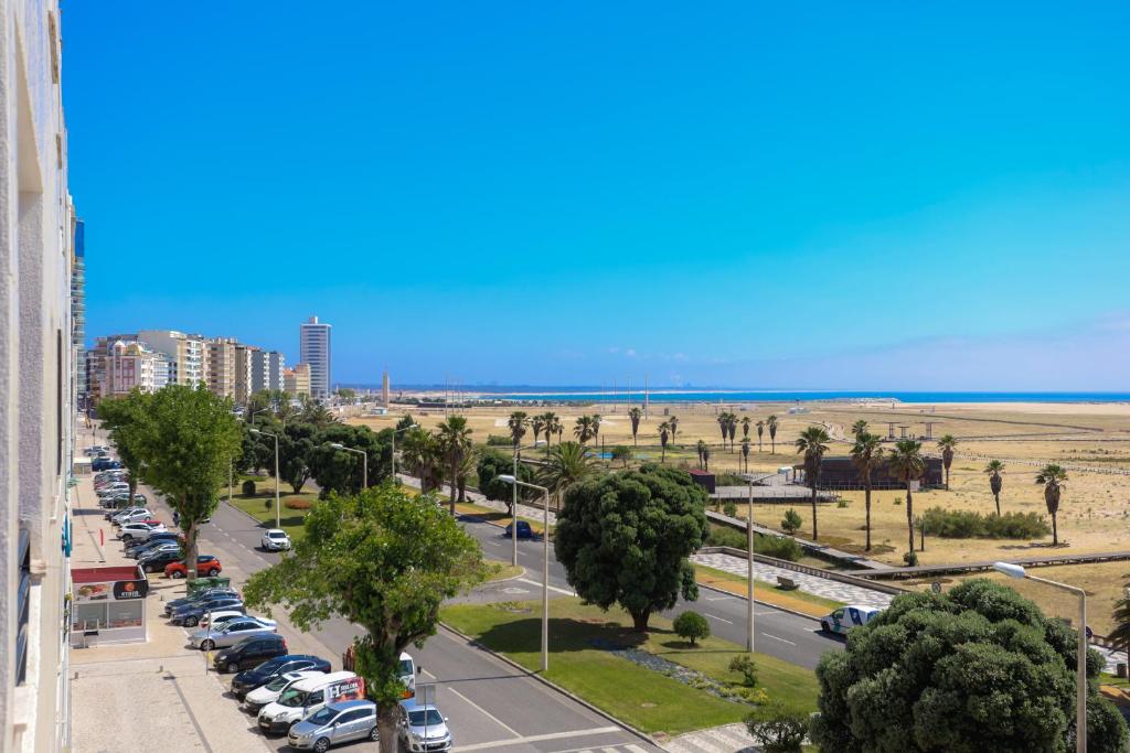 Image of Brasil Avenue