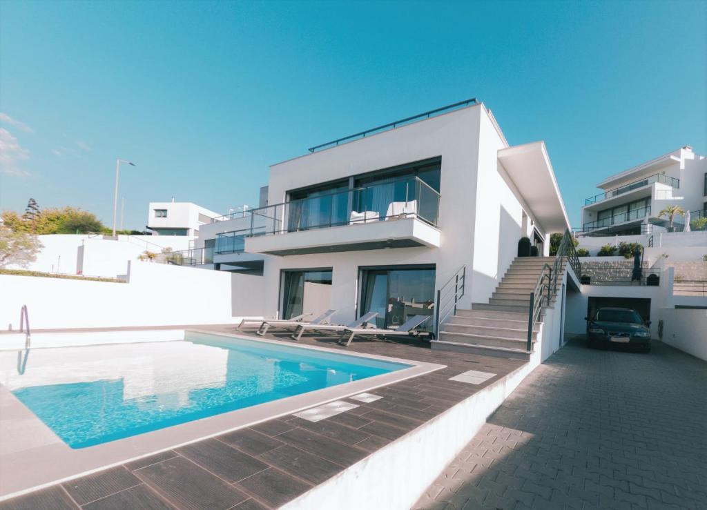 Image of Casa Praia Areia Branca