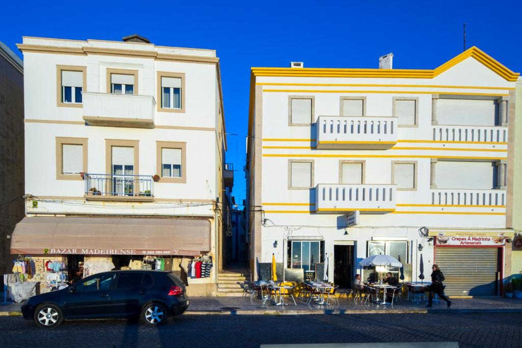 CASAS DUARTE