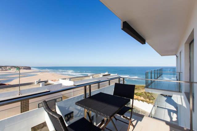 Image of Foz Beach Terrace