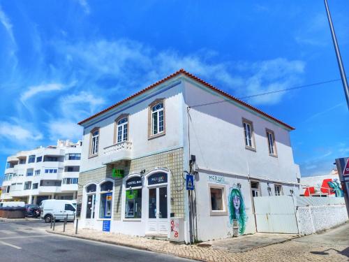 Image of Meraki Hostel
