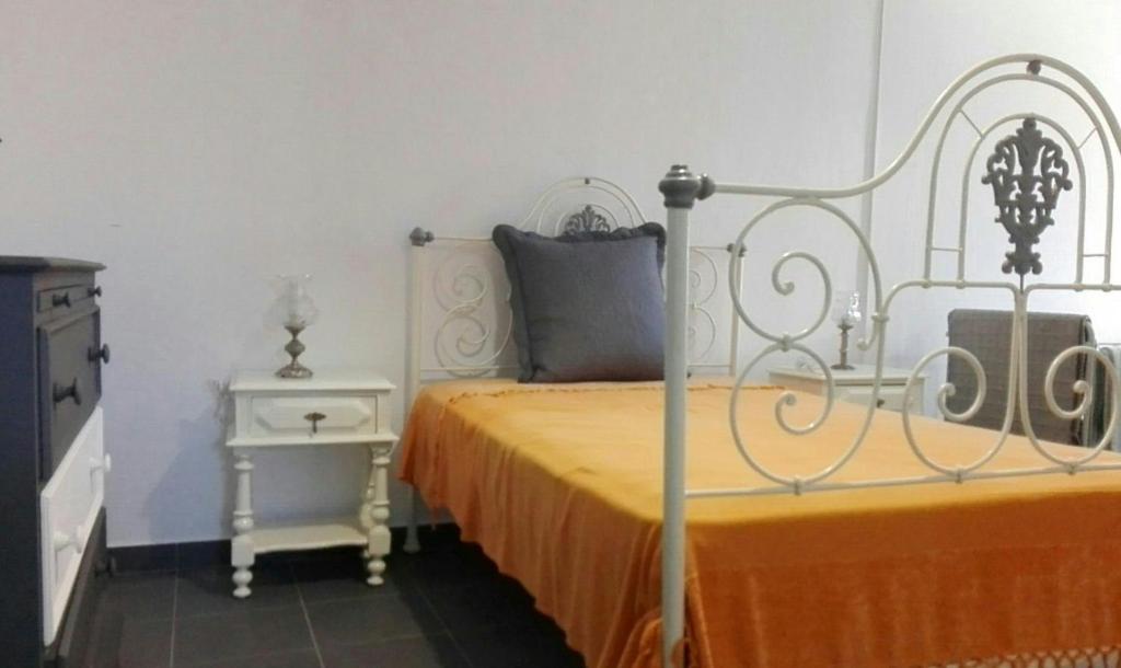 CASA DOS AVÓS