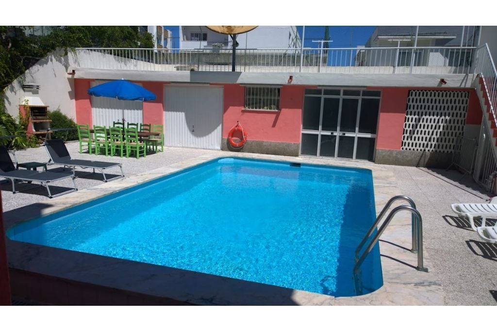 VILA SOL