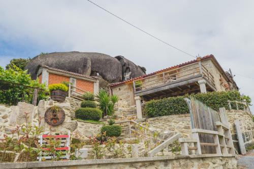 Image of Casa do Penedo