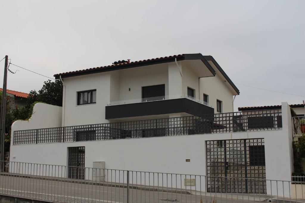 CASA DOS AMIGOS